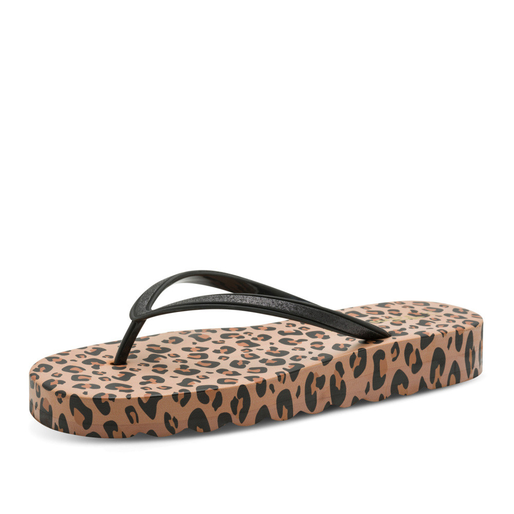 detail Dámské žabky TAMARIS 27141-46-33Z černá S6