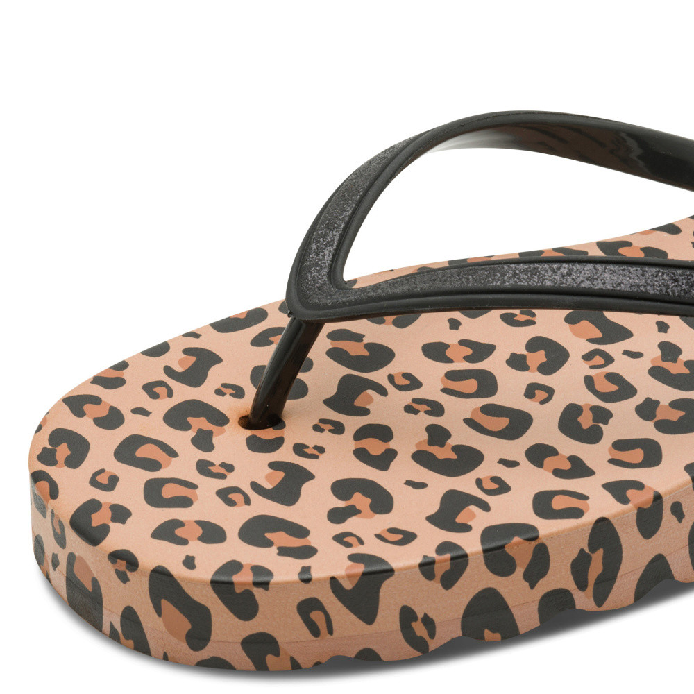 detail Dámské žabky TAMARIS 27141-46-33Z černá S6