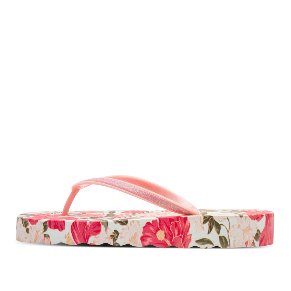 detail Dámské žabky TAMARIS 27141-46-514 růžová S6