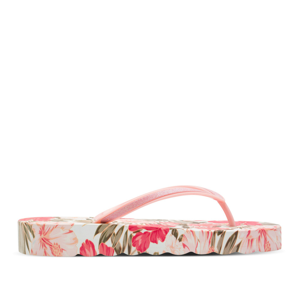 detail Dámské žabky TAMARIS 27141-46-514 růžová S6