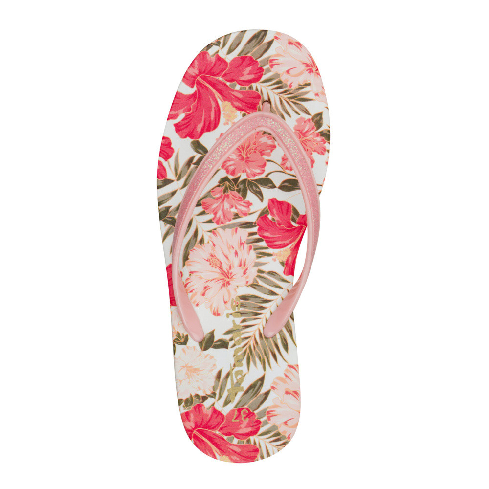 detail Dámské žabky TAMARIS 27141-46-514 růžová S6