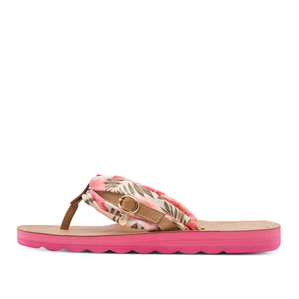 detail Dámské žabky TAMARIS 27149-46-514 béžová S6