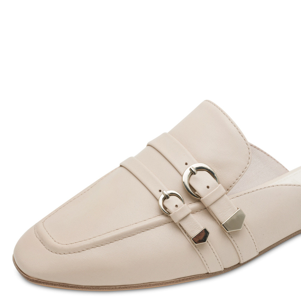 detail Dámské nazouváky TAMARIS 27311-46-413 béžová S6