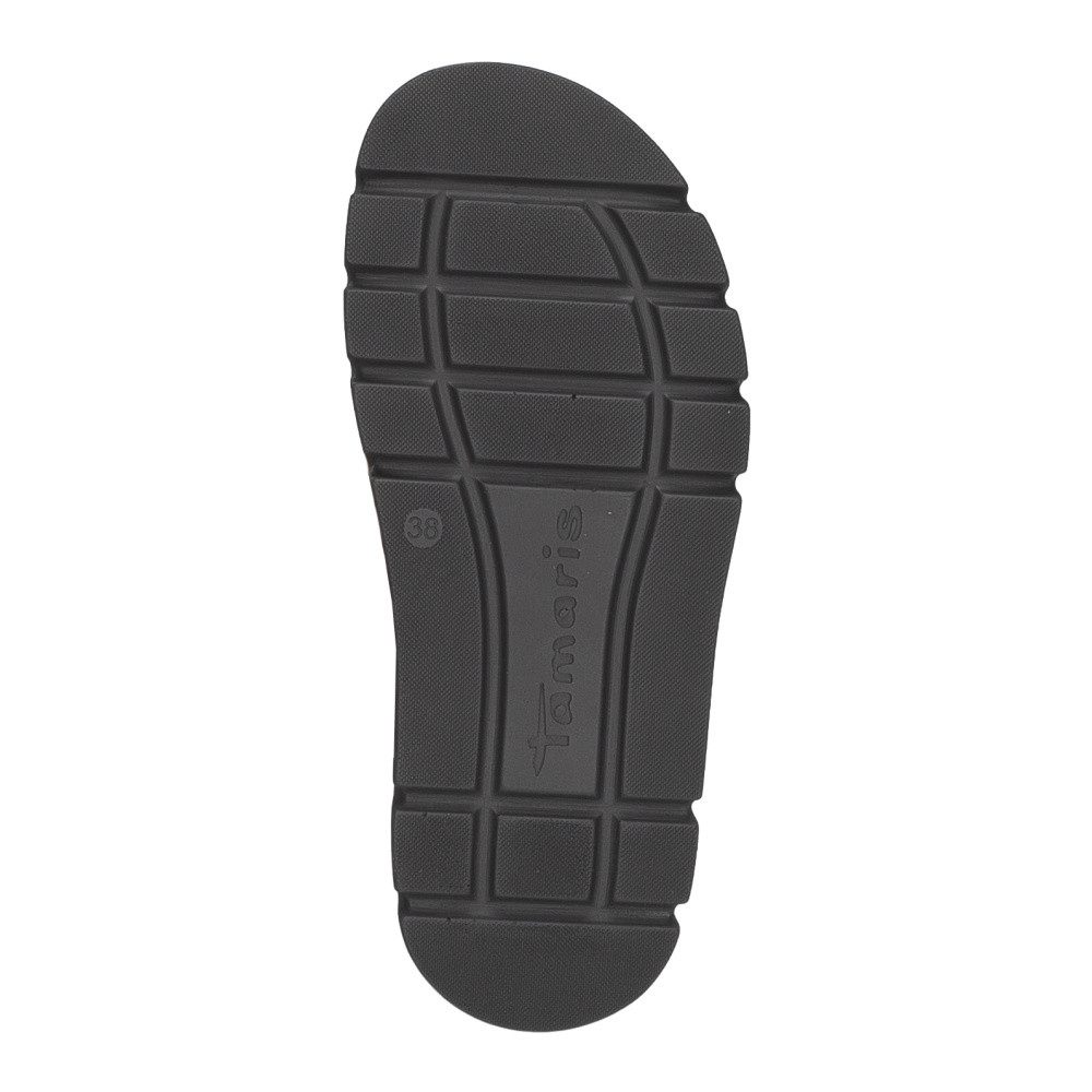 detail Dámské nazouváky TAMARIS 27413-46-341 béžová S6