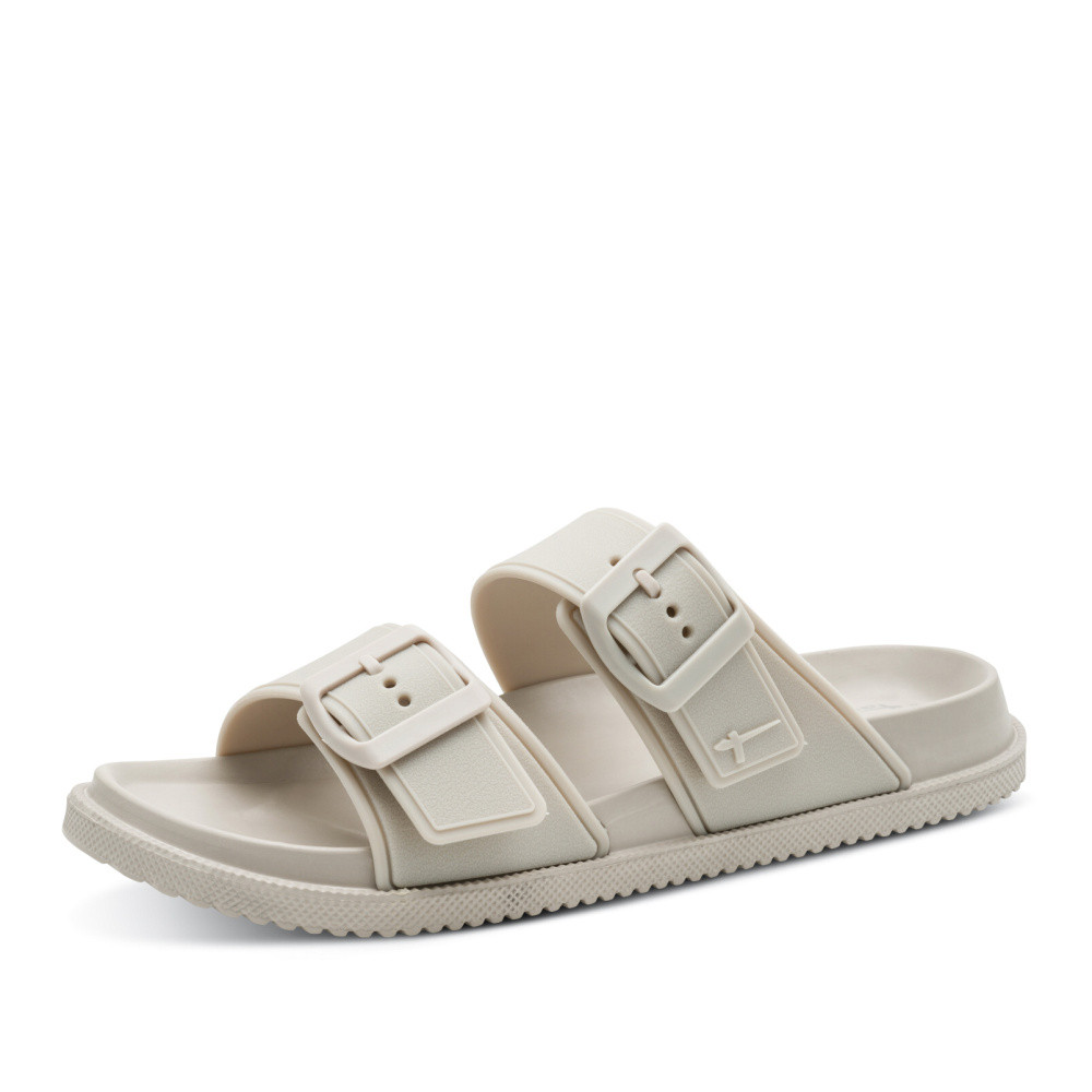 detail Dámské nazouváky TAMARIS 27430-46-400 béžová S6