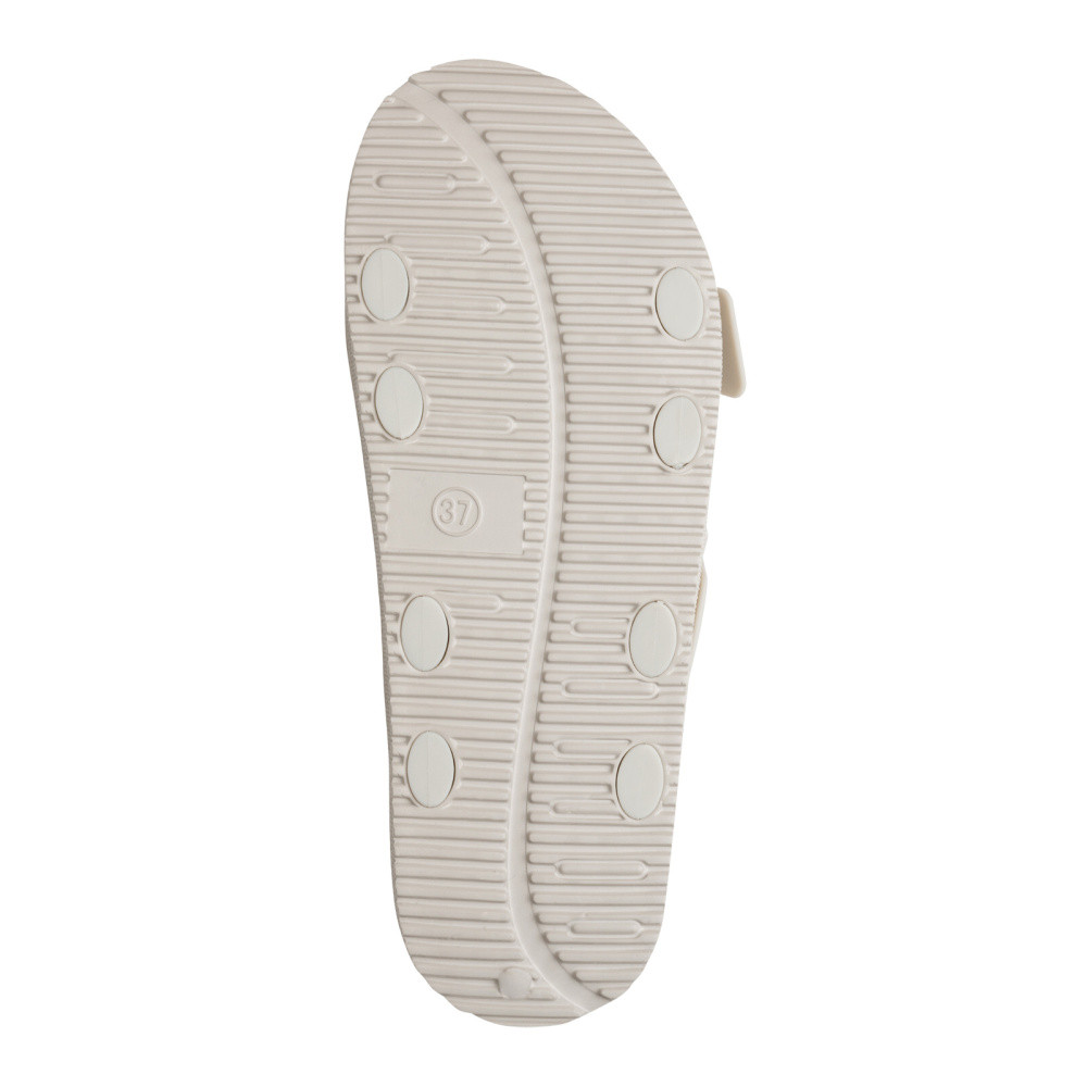 detail Dámské nazouváky TAMARIS 27430-46-400 béžová S6