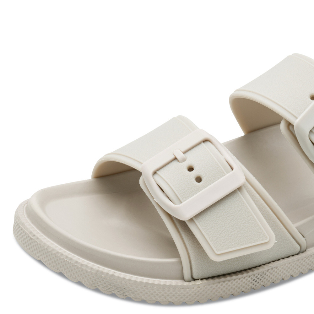 detail Dámské nazouváky TAMARIS 27430-46-400 béžová S6