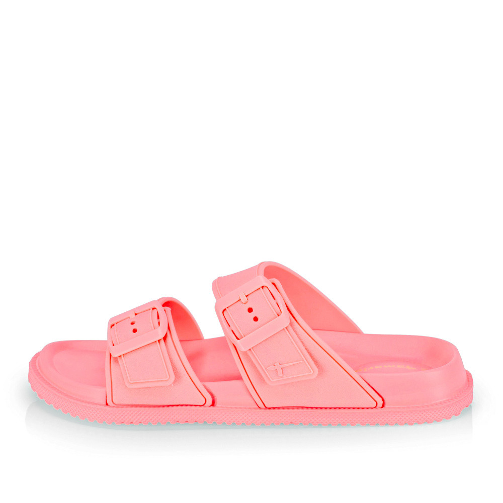 detail Dámské nazouváky TAMARIS 27430-46-510 růžová S6