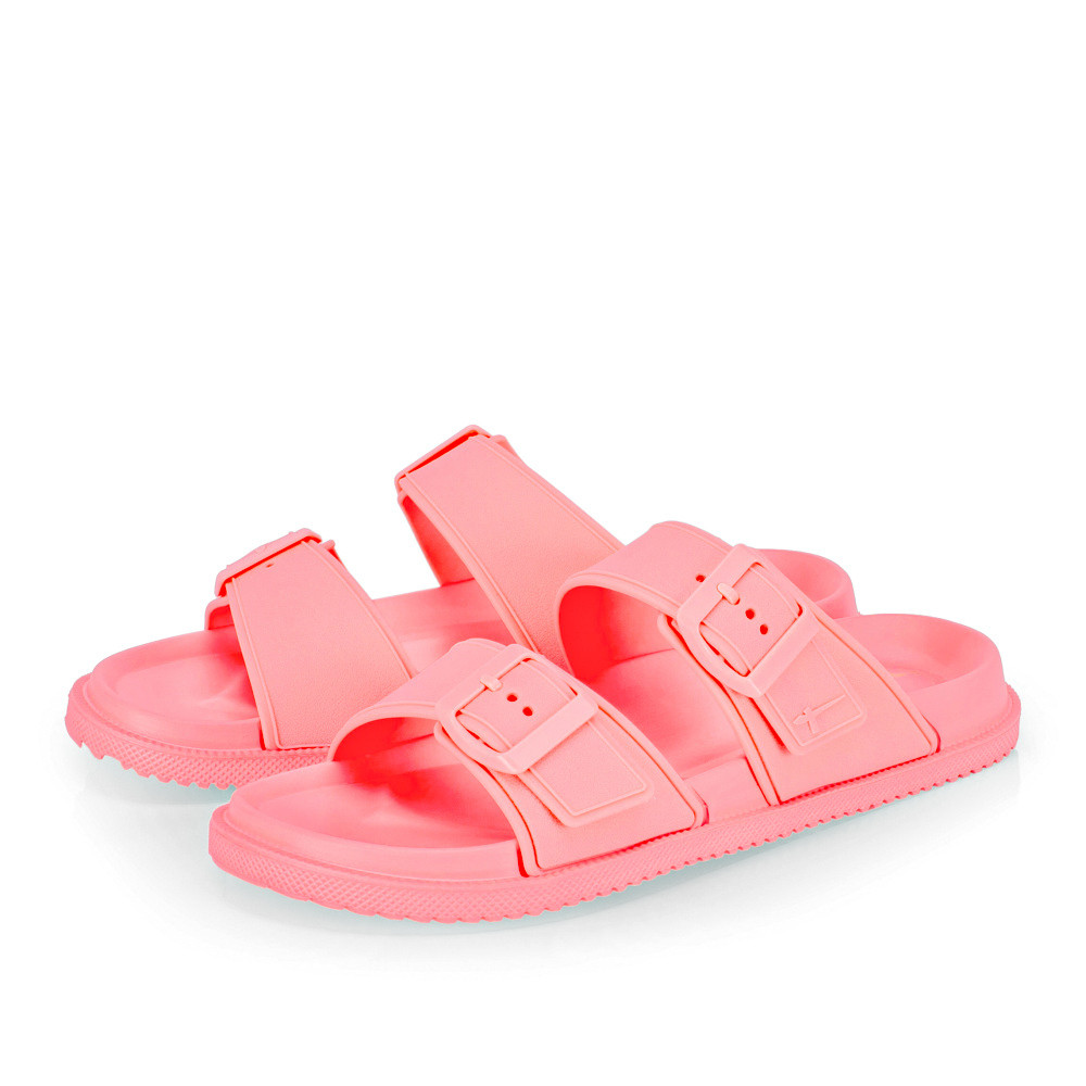 detail Dámské nazouváky TAMARIS 27430-46-510 růžová S6