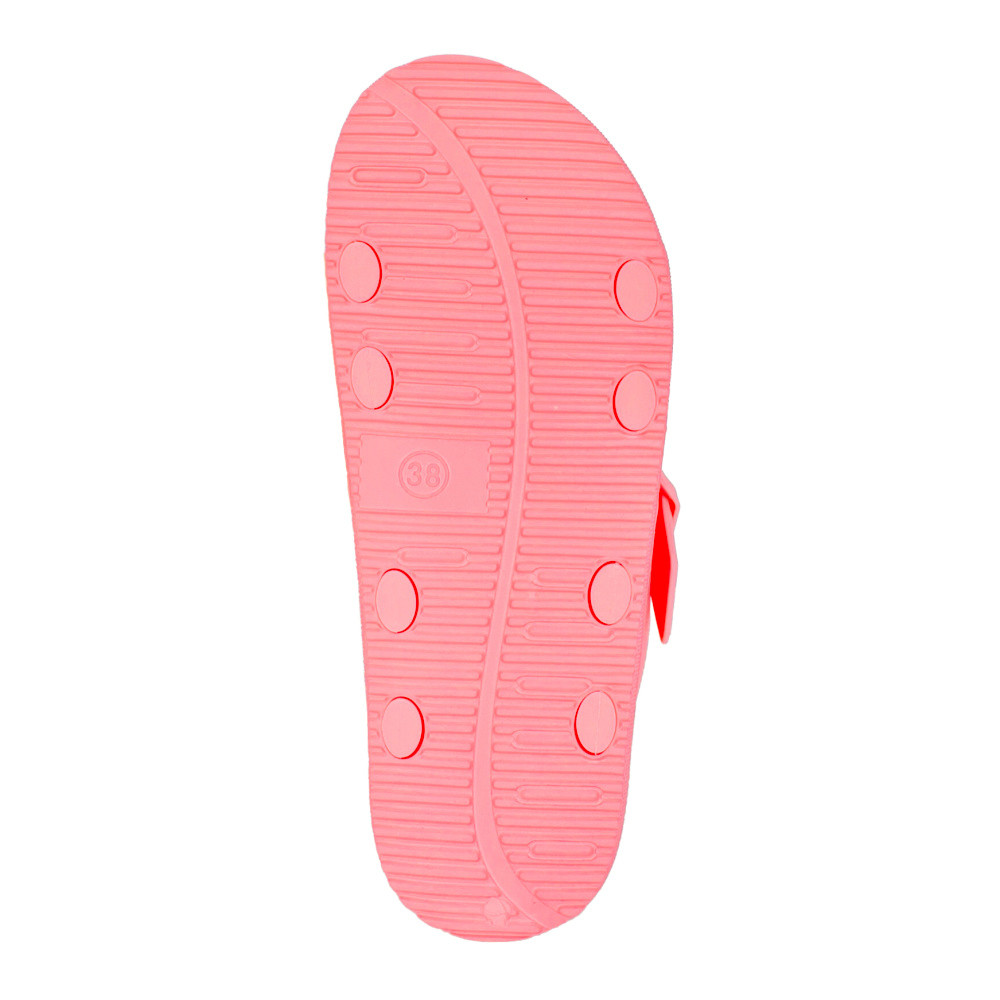 detail Dámské nazouváky TAMARIS 27430-46-510 růžová S6