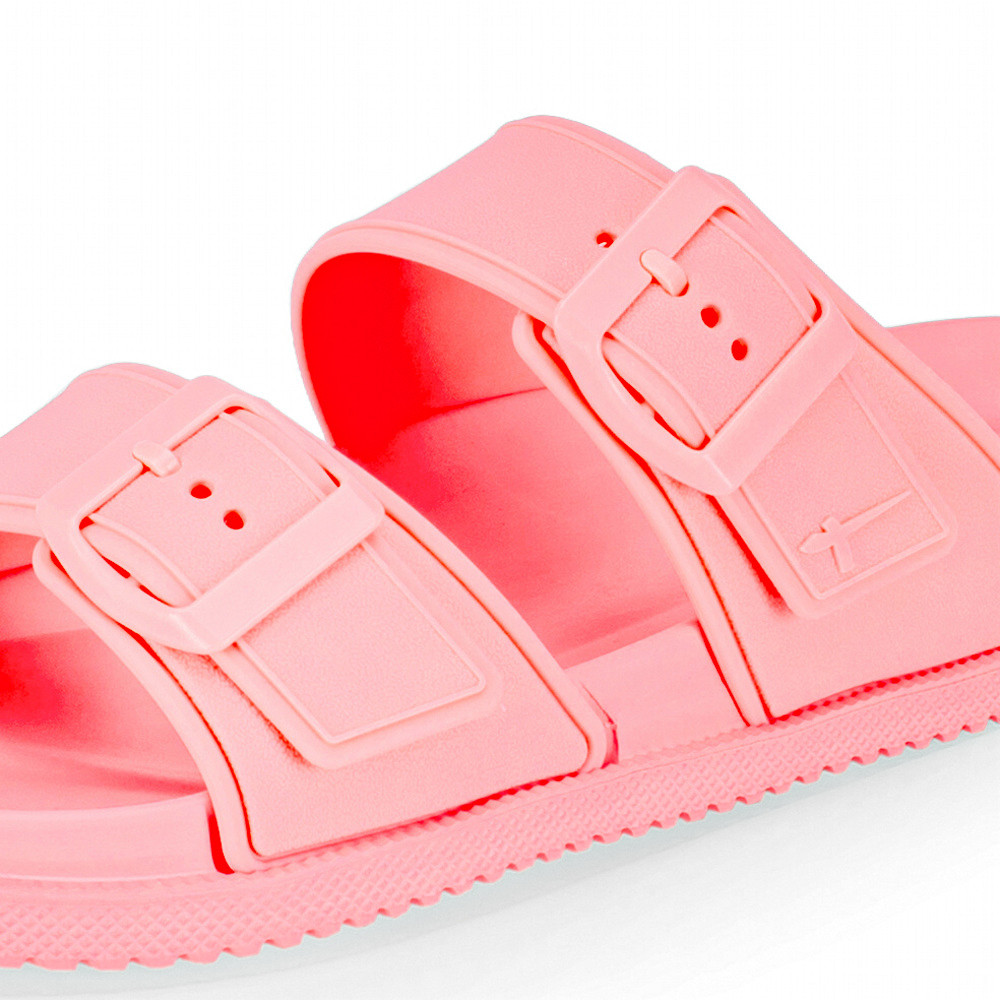 detail Dámské nazouváky TAMARIS 27430-46-510 růžová S6