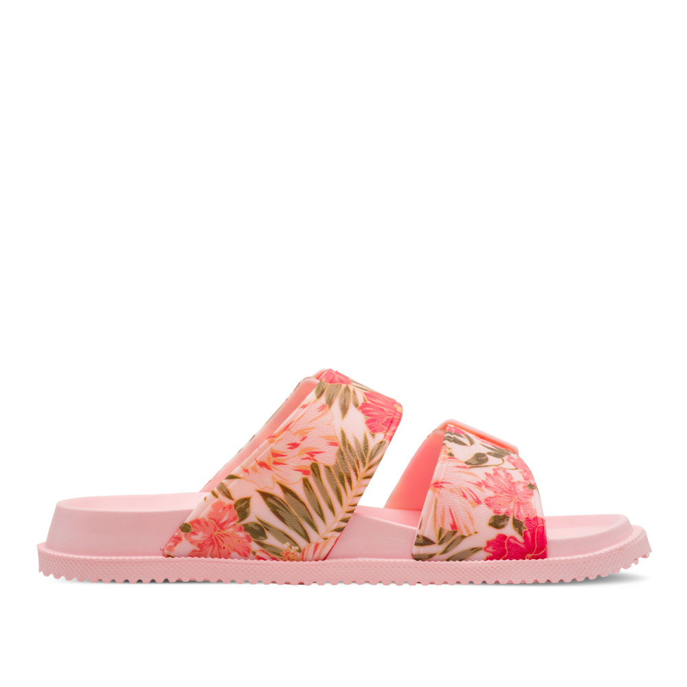 detail Dámské nazouváky TAMARIS 27430-46-514 růžová S6