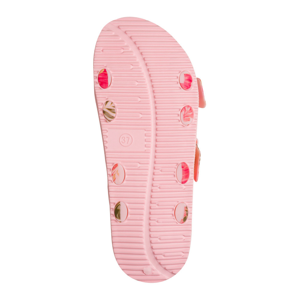 detail Dámské nazouváky TAMARIS 27430-46-514 růžová S6