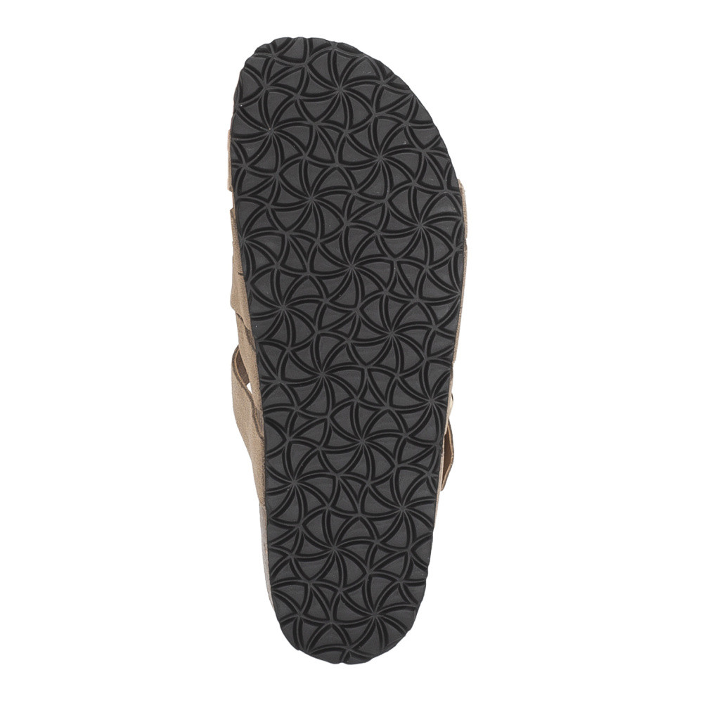 detail Dámské nazouváky TAMARIS 27502-46-341 béžová S6