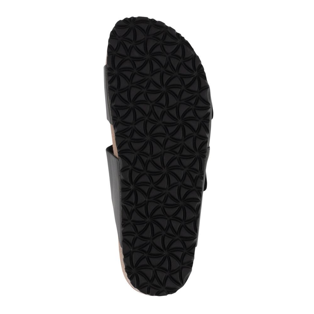 detail Dámské nazouváky TAMARIS 27503-42-001 černá S6