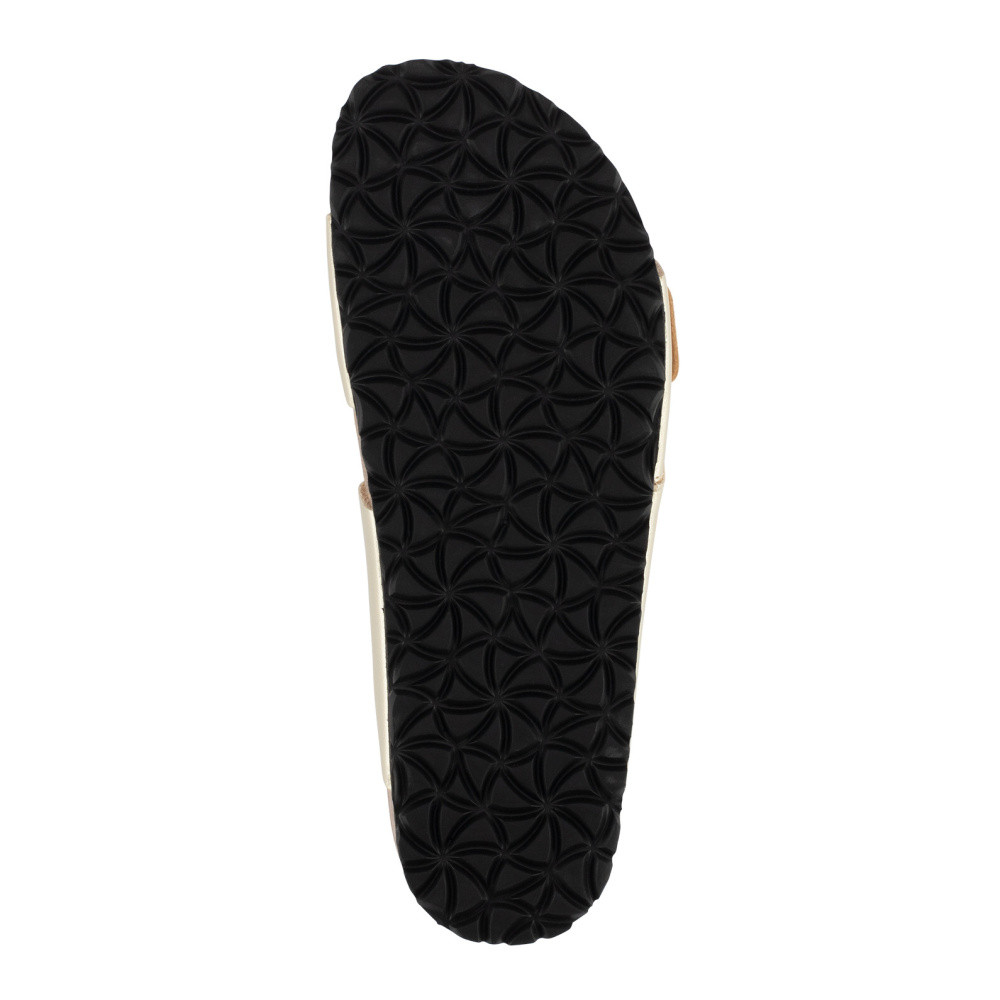 detail Dámské nazouváky TAMARIS 27503-42-933 zlatá S6