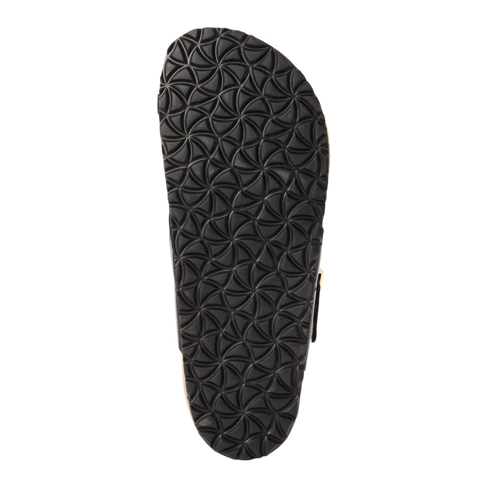 detail Dámské žabky TAMARIS 27509-46-001 černá S6