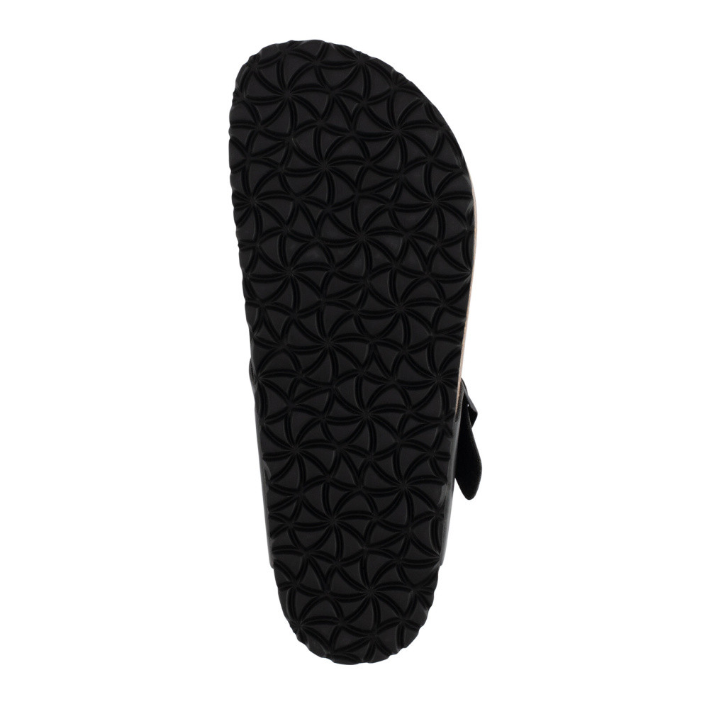 detail Dámské žabky TAMARIS 27522-42-001 černá S6