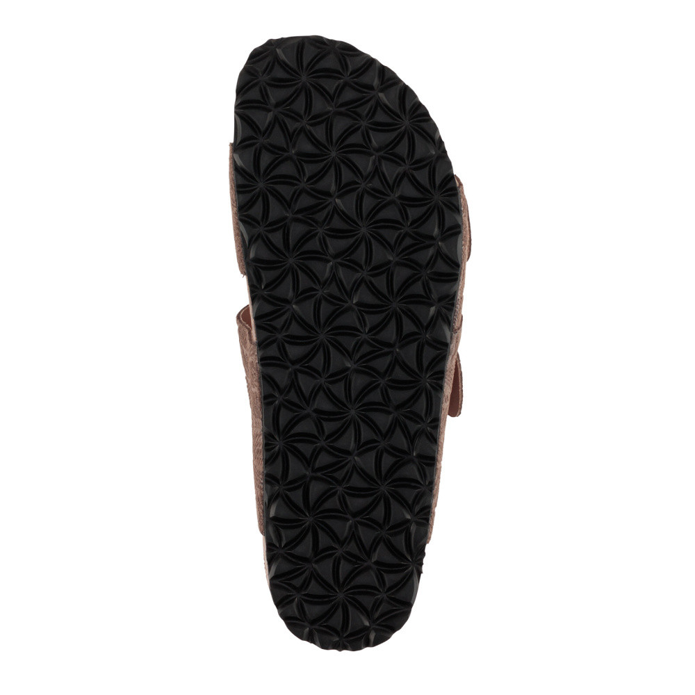 detail Dámské nazouváky TAMARIS 27553-46-355 hnědá S6