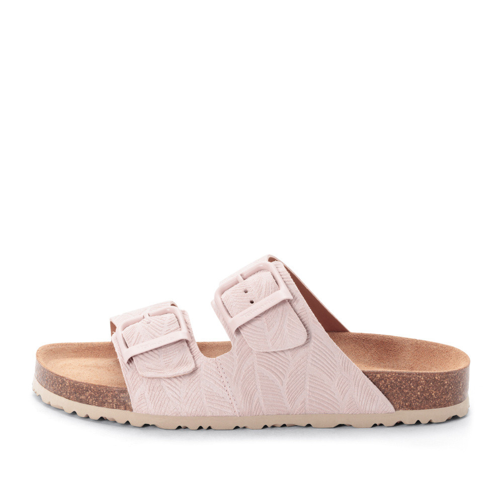 detail Dámské nazouváky TAMARIS 27553-46-532 růžová S6