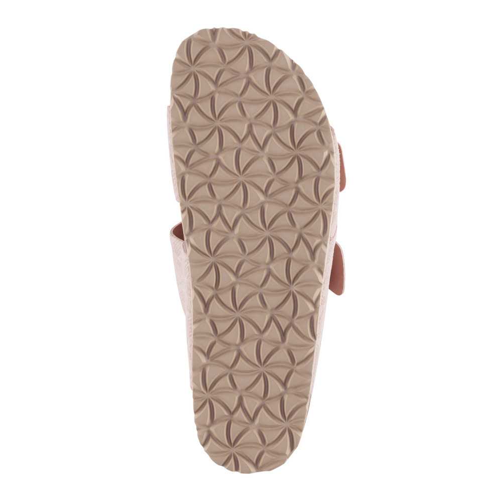 detail Dámské nazouváky TAMARIS 27553-46-532 růžová S6