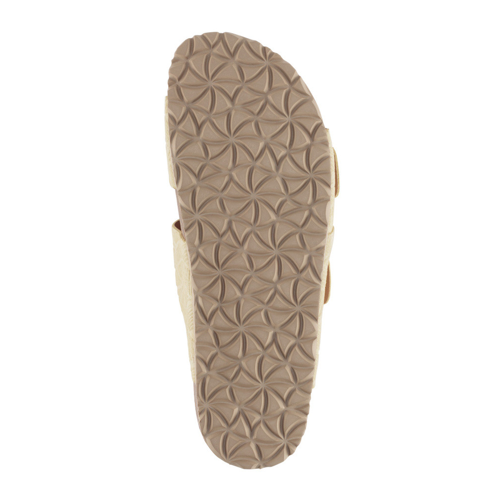 detail Dámské nazouváky TAMARIS 27553-46-651 žlutá S6