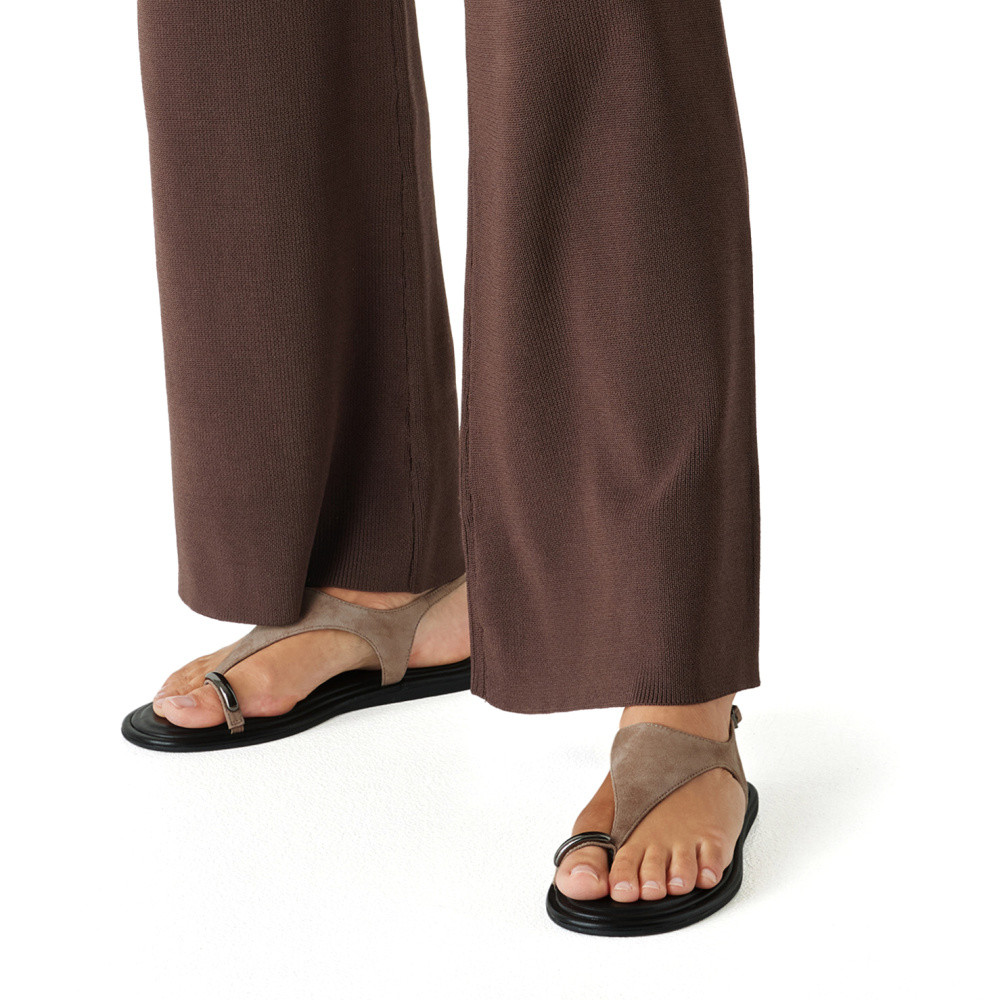 detail Dámské sandály TAMARIS 1-28142-46   TAUPE 341   F/S6