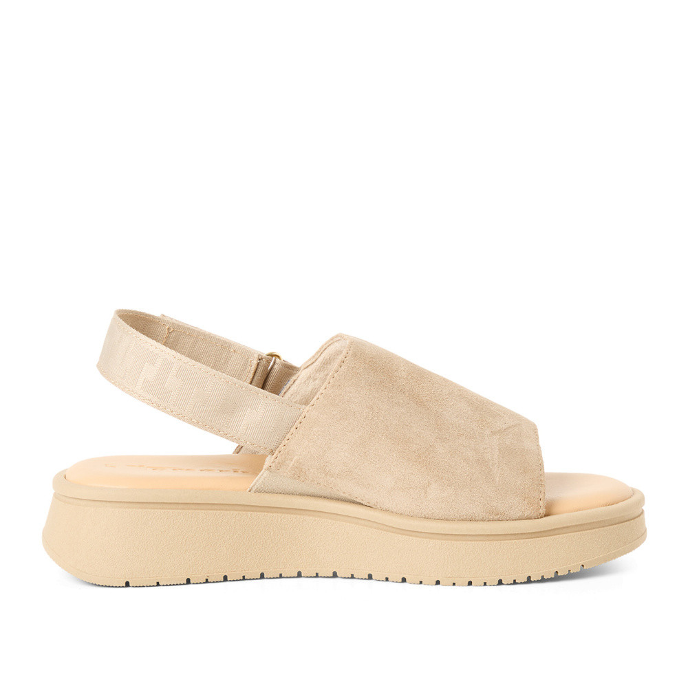 detail Dámské sandály TAMARIS 28213-46-400 béžová S6