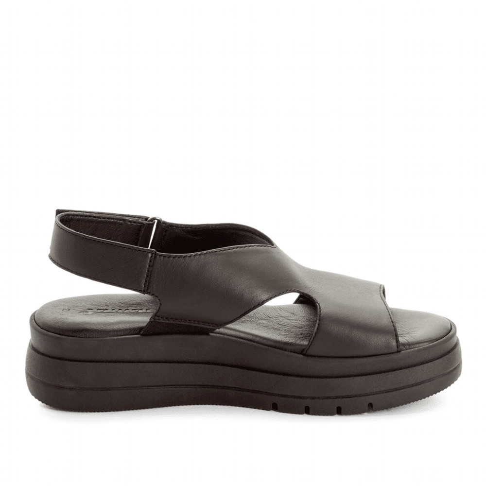 detail Dámské sandály TAMARIS 1-28305-46   BLACK 001   F/S6