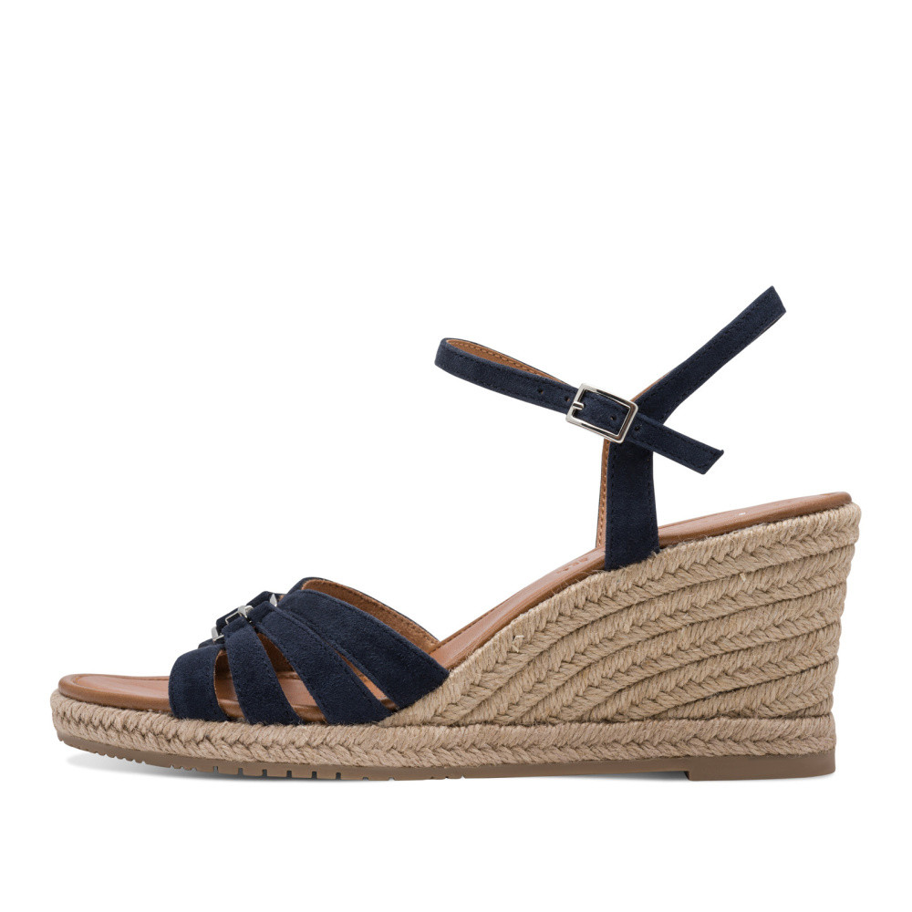detail Dámské sandály TAMARIS 1-28312-46   NAVY 805   F/S6