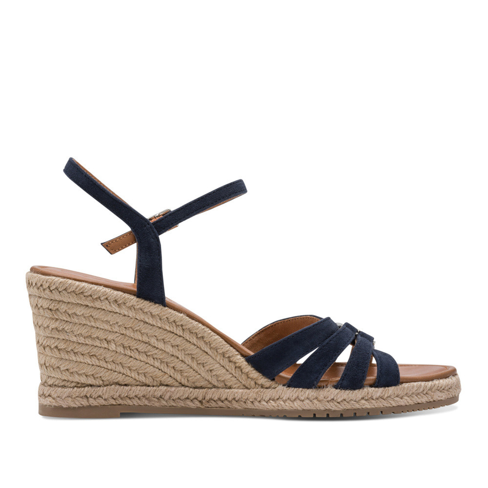 detail Dámské sandály TAMARIS 1-28312-46   NAVY 805   F/S6