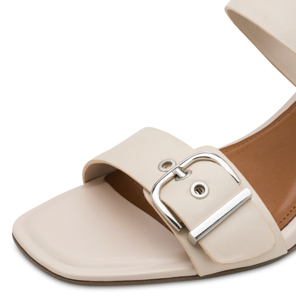 detail Dámské sandály TAMARIS 28354-46-418 béžová S6