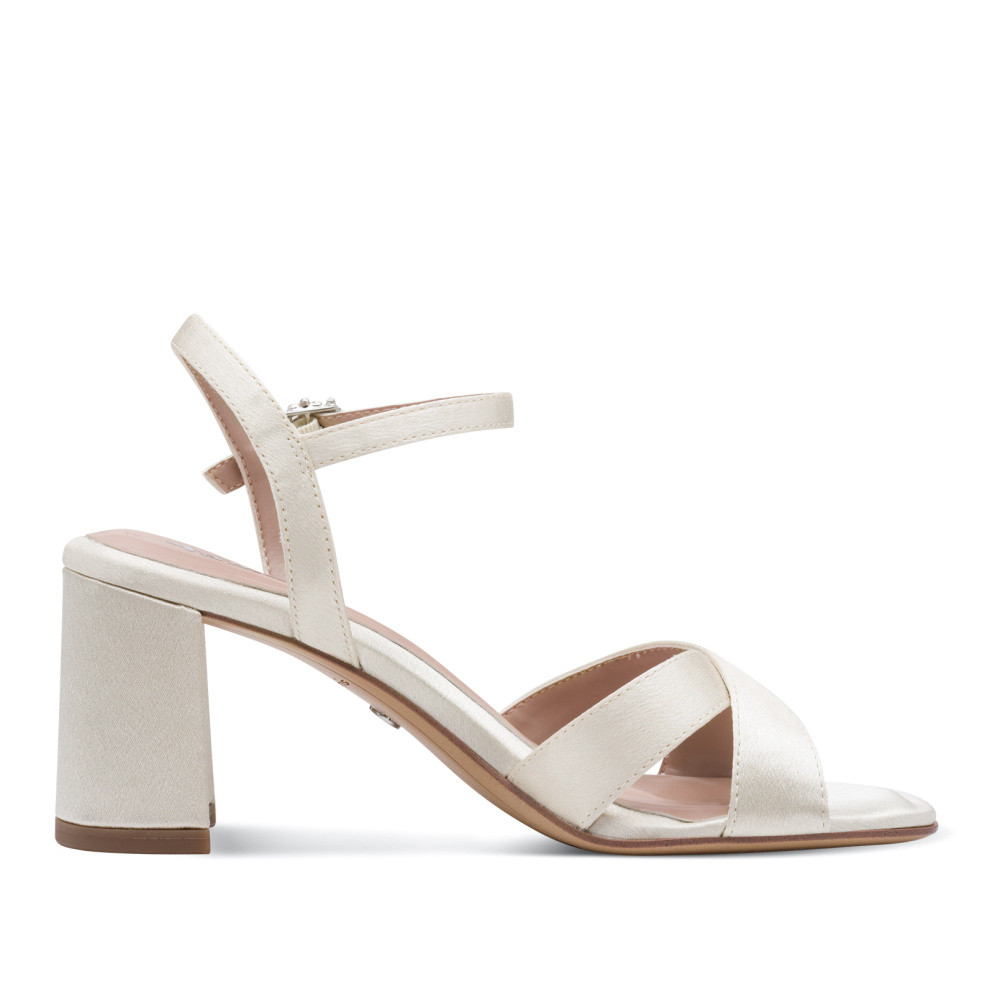 detail Dámské sandály TAMARIS 28362-46-229 béžová S6