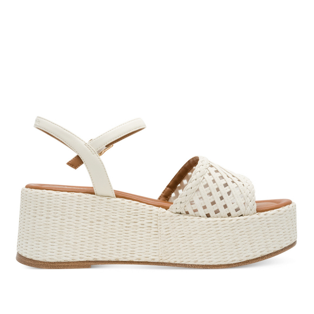 detail Dámské sandály TAMARIS 1-28379-46   IVORY 418   F/S6