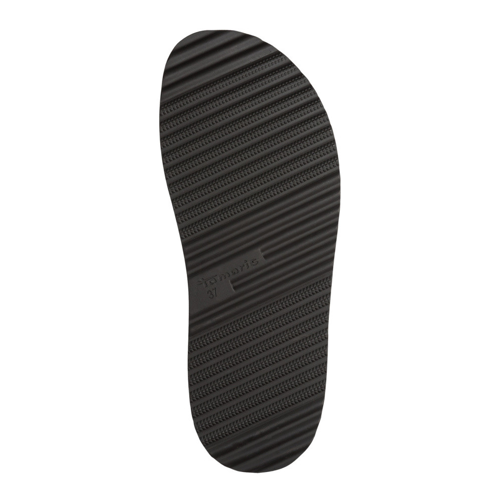 detail Dámské sandály TAMARIS 28421-46-341 béžová S6