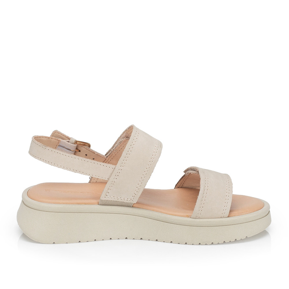 detail Dámské sandály TAMARIS 28707-46-421 béžová S6