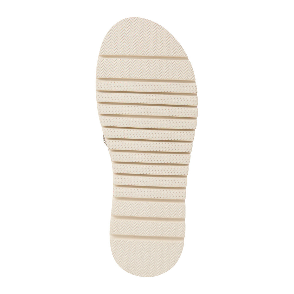 detail Dámské sandály TAMARIS 28721-46-183 zlatá S6