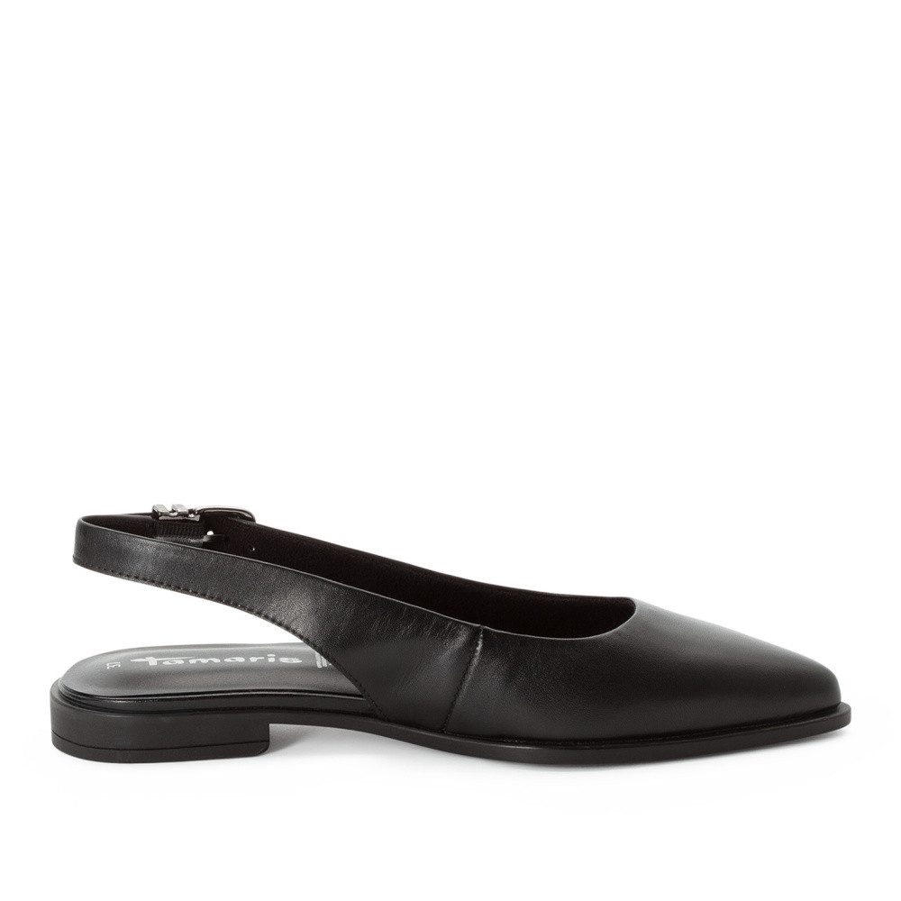 detail Dámské lodičky TAMARIS 29414-46-003 černá S6