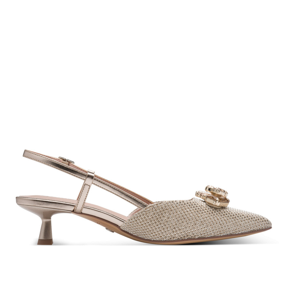 detail Dámské lodičky TAMARIS 1-29512-46   PEARL GLAM 289   F/S6