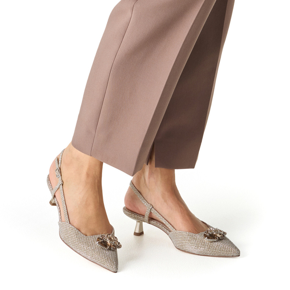 detail Dámské lodičky TAMARIS 1-29512-46   PEARL GLAM 289   F/S6