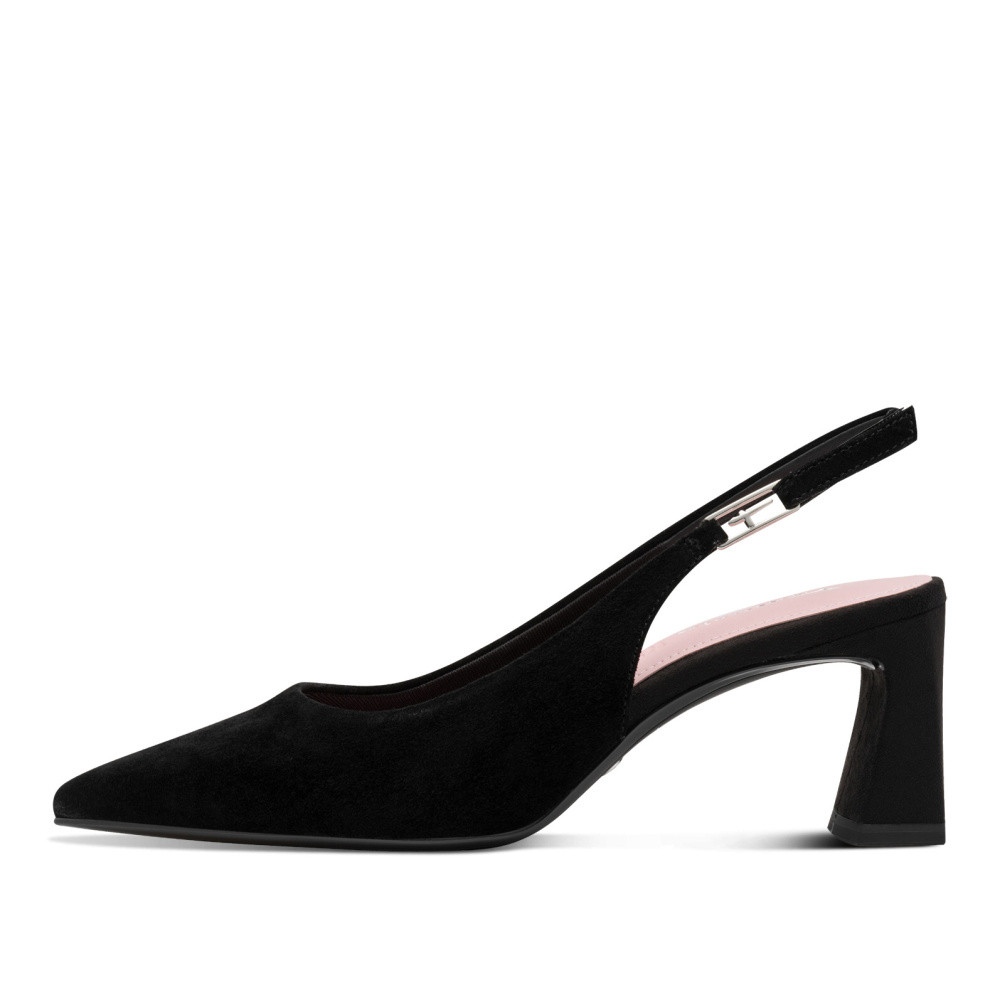 detail Dámské lodičky TAMARIS 29624-46-004 černá S6