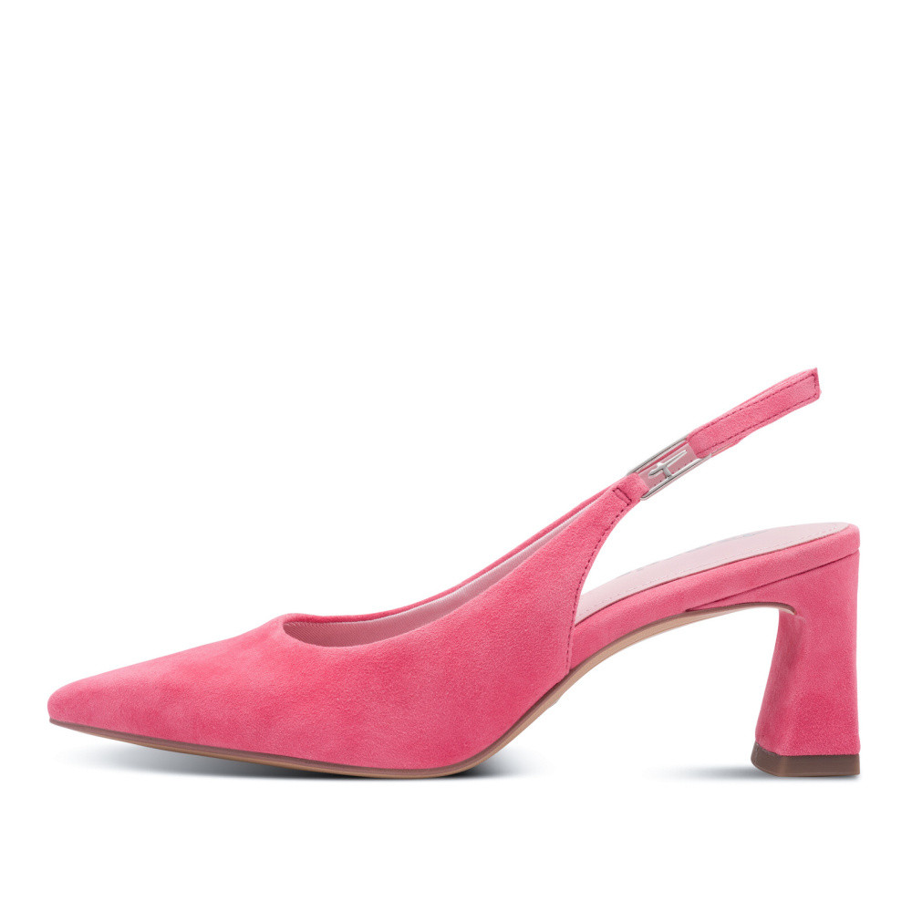 detail Dámské lodičky TAMARIS 29624-46-510 růžová S6