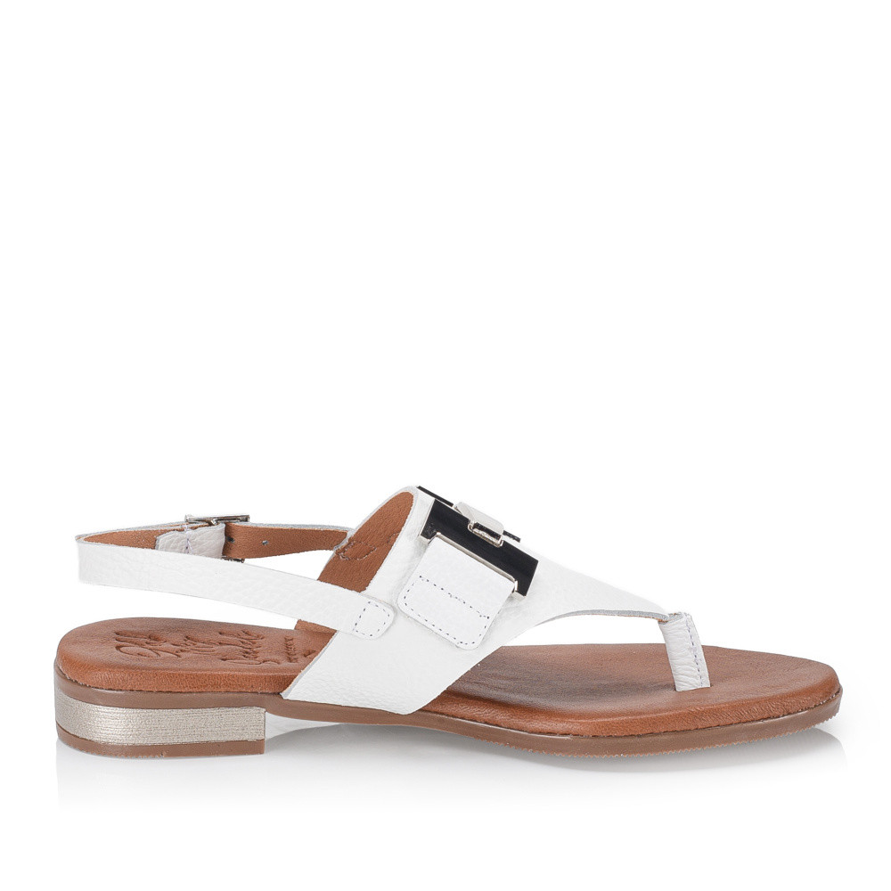 detail Dámské sandály IBERIUS 5860   DOYA BLANCO   F/S6