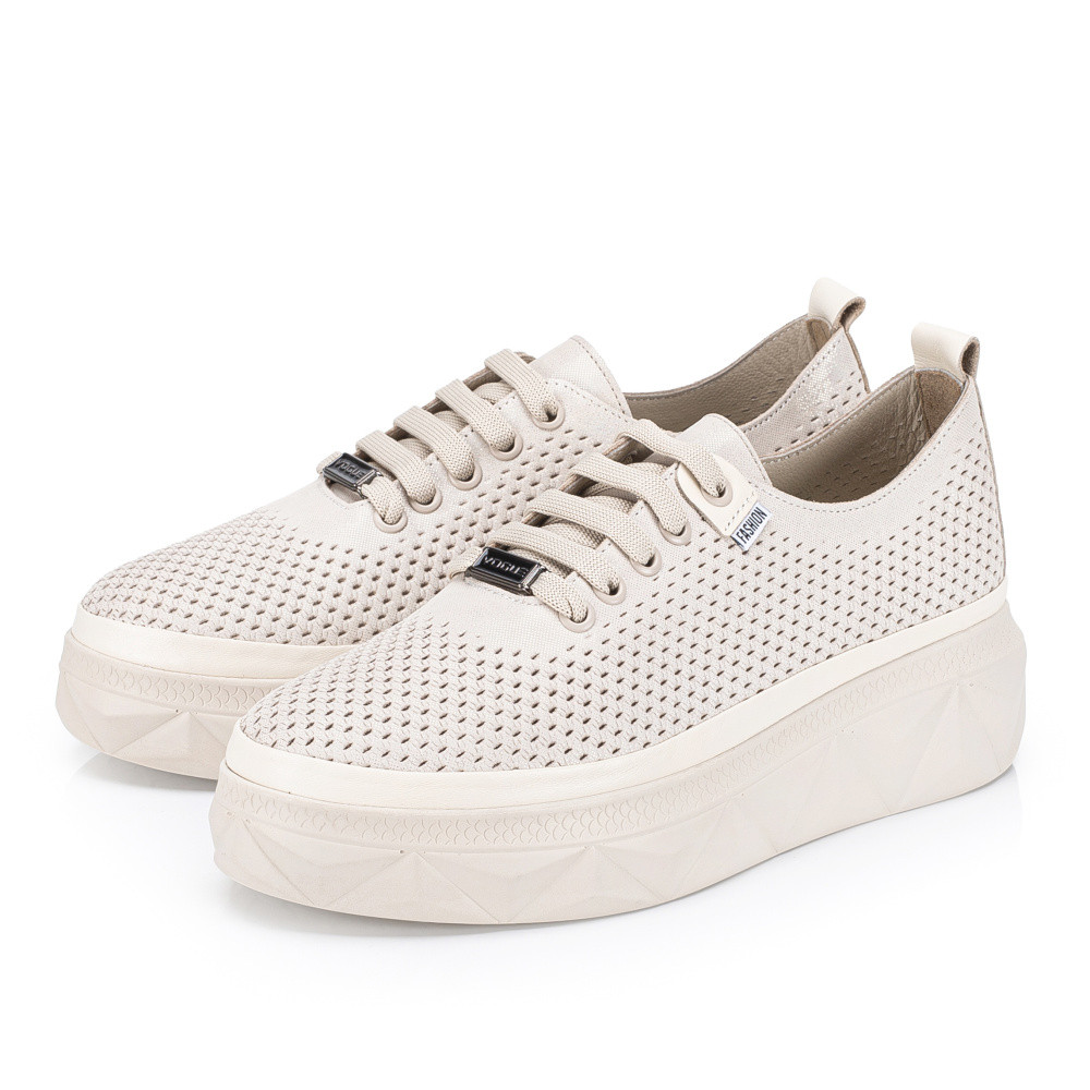 detail Dámské tenisky IBERIUS G352-609-4 T606 110-113   F/S6