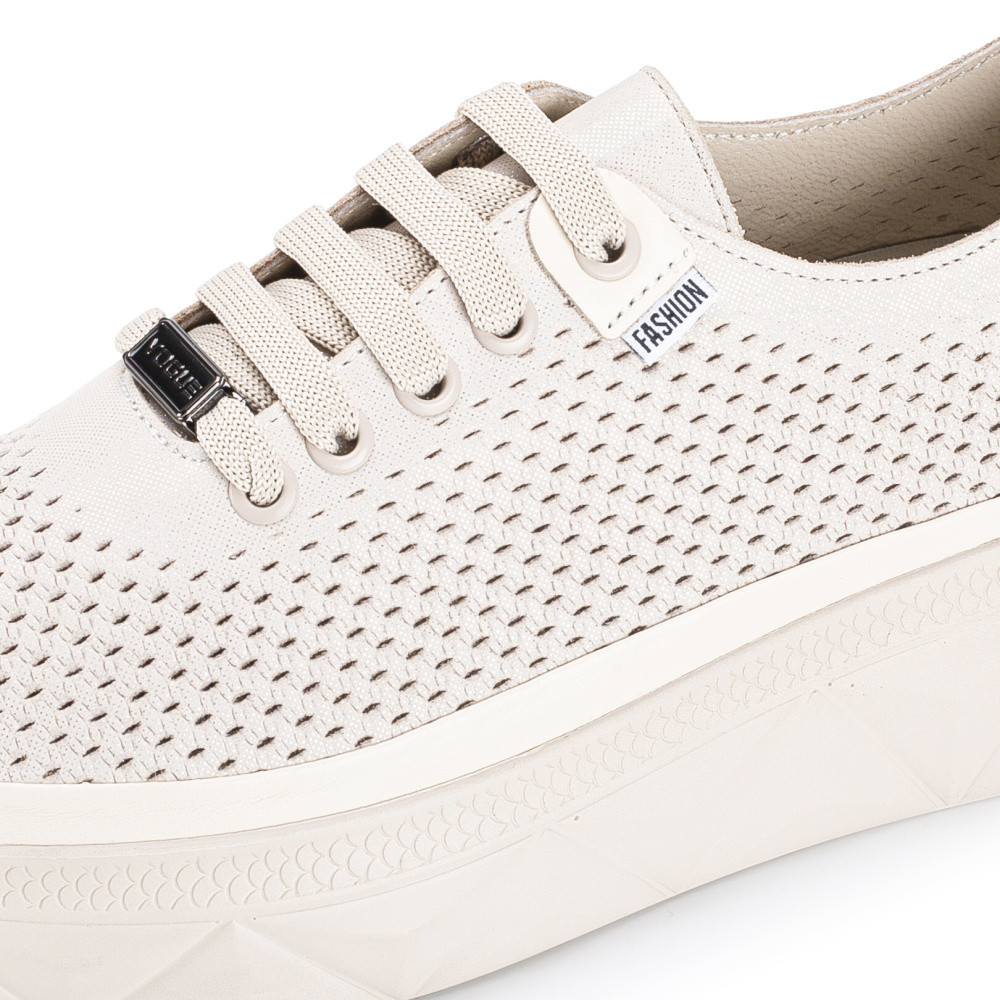 detail Dámské tenisky IBERIUS G352-609-4 T606 110-113   F/S6