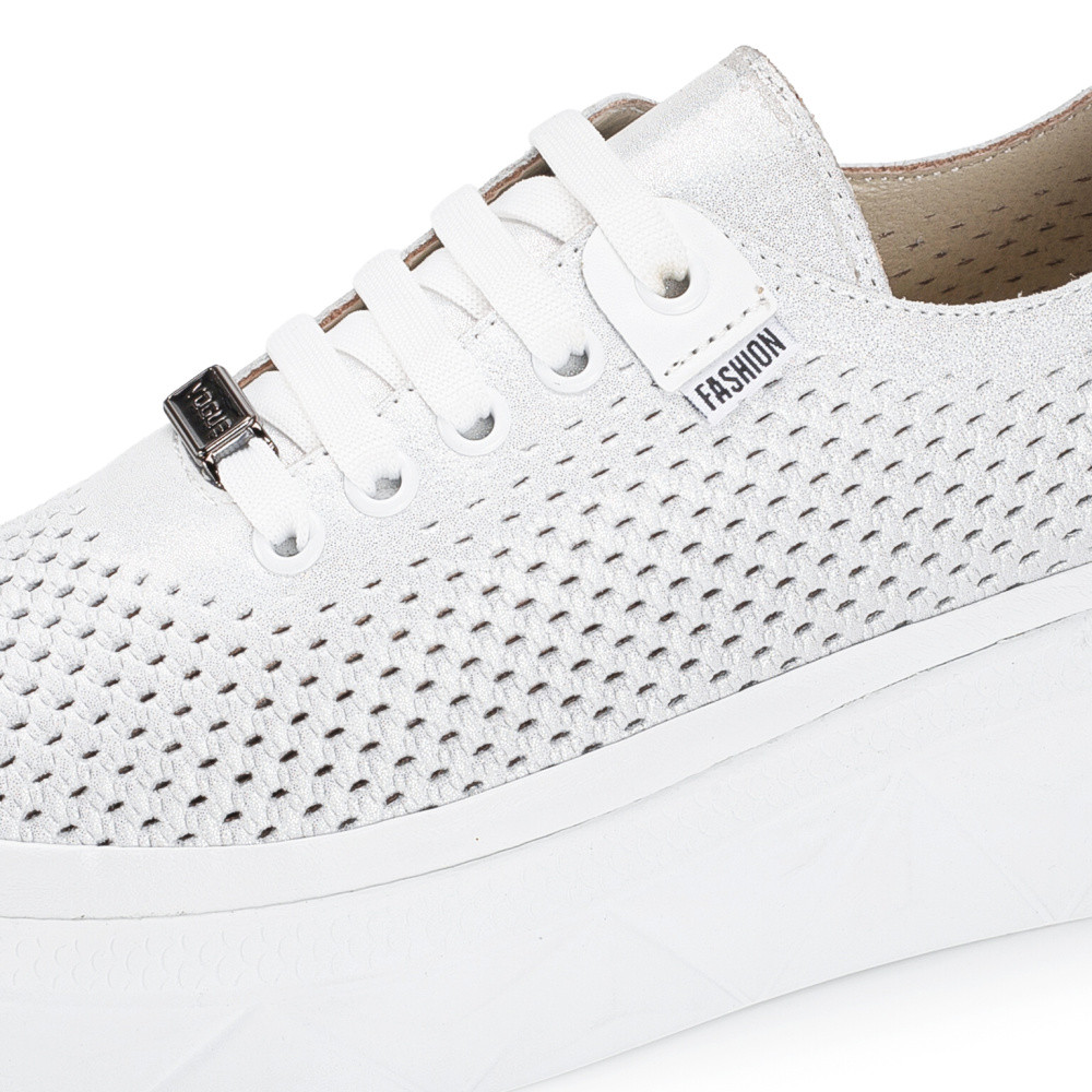 detail Dámské tenisky IBERIUS G352-609-4-T606 220-39   F/S6