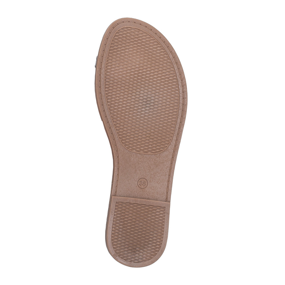 detail Dámské nazouváky IBERIUS G693-101-5 01 černá S6