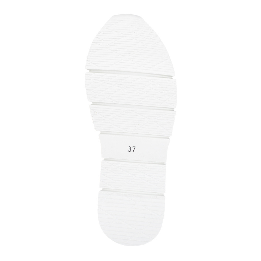 detail Dámské tenisky IBERIUS P015-40-1 121-93 bílá S6