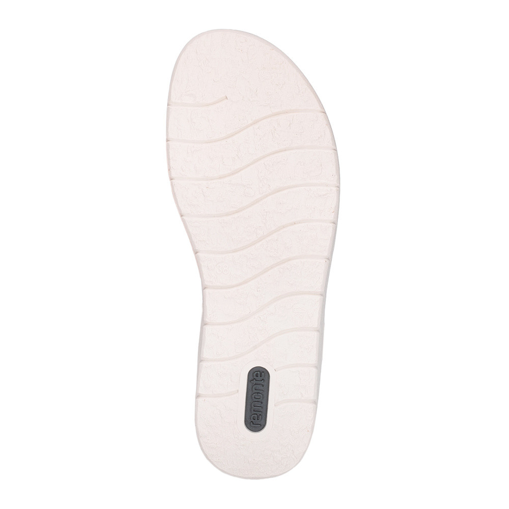 detail Dámské sandály REMONTE D2058-31 růžová S6