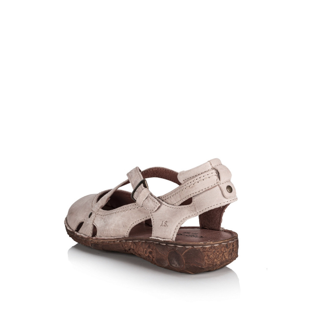 detail Dámské sandály JOSEF SEIBEL JOS-1027582-S3 béžová